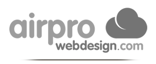 Airpro Web Design